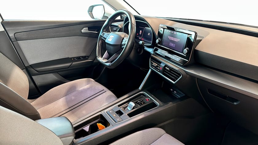 Bild 3 av SEAT Leon