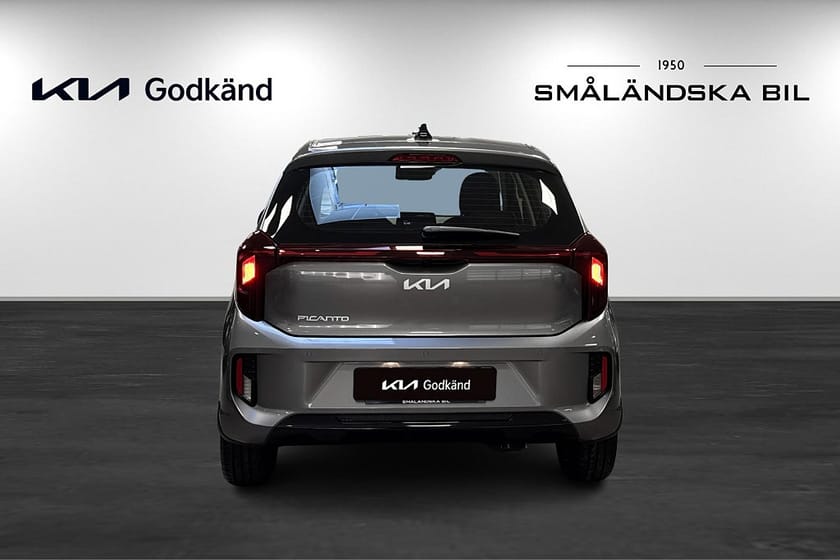 Bild 5 av Kia Picanto