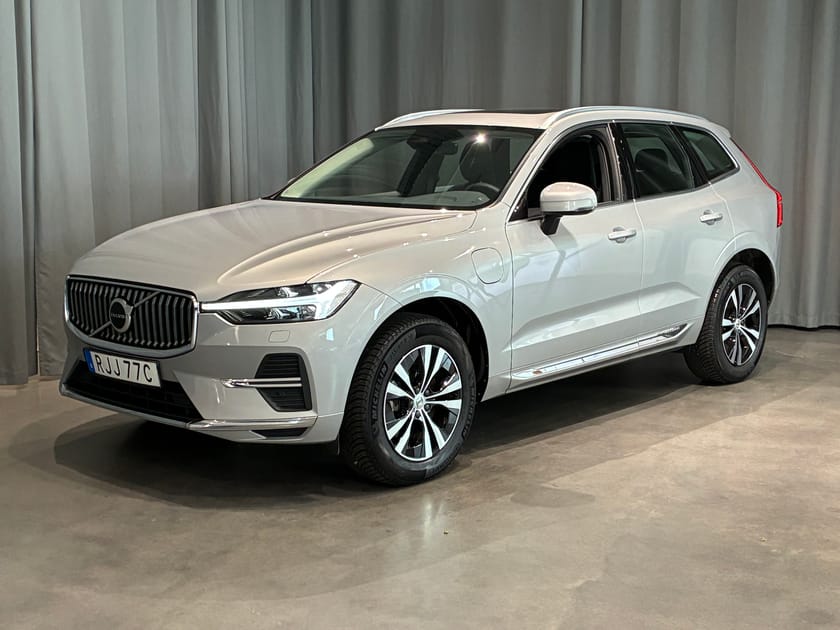 Bild 1 av Volvo XC60