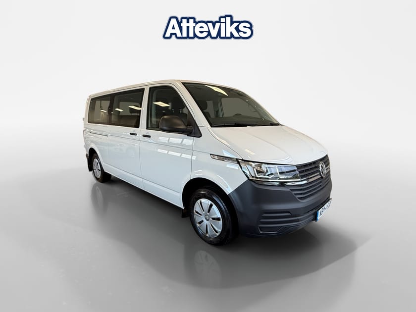Bild 1 av Volkswagen Caravelle