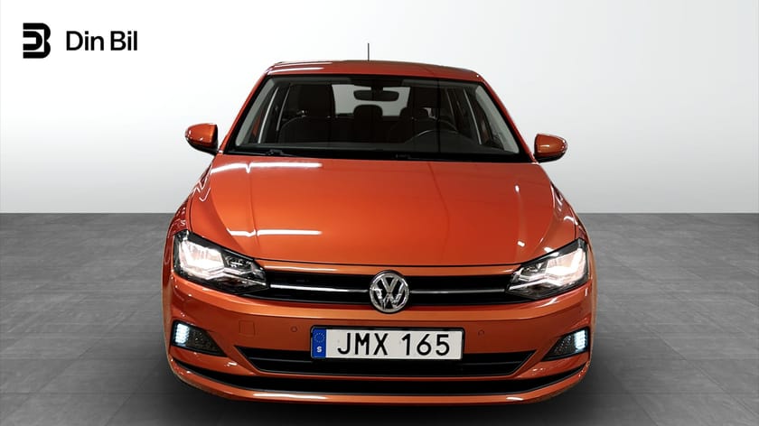 Bild 4 av Volkswagen Polo