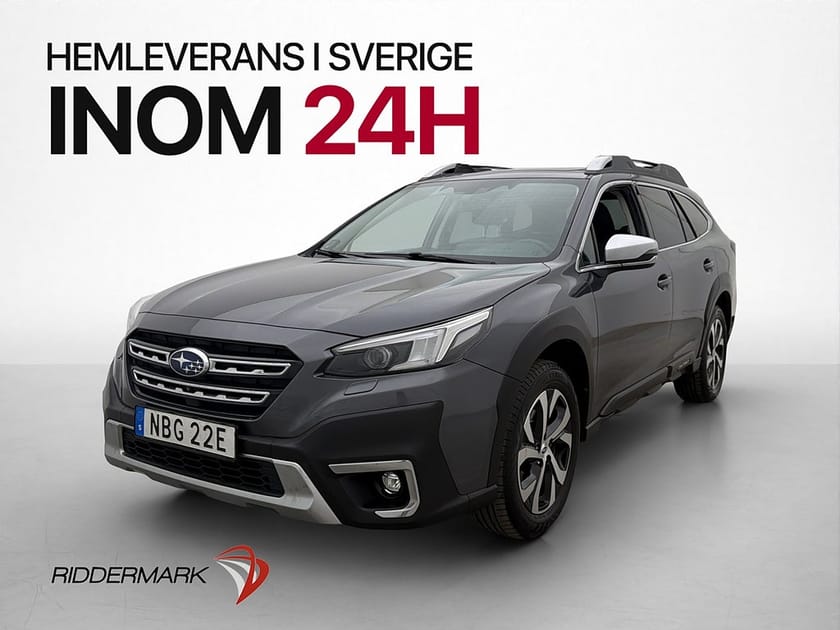 Bild 3 av Subaru Outback