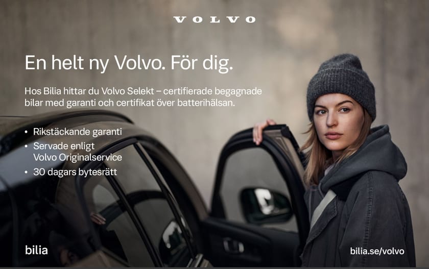 Bild 5 av Volvo XC40