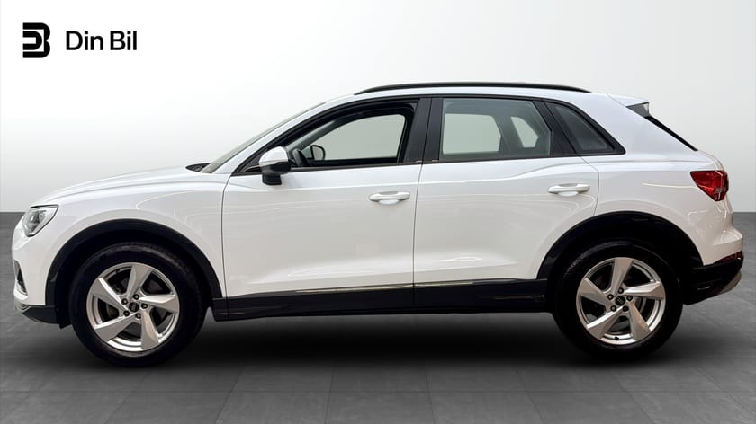 Bild 2 av Audi Q3 35 TFSI