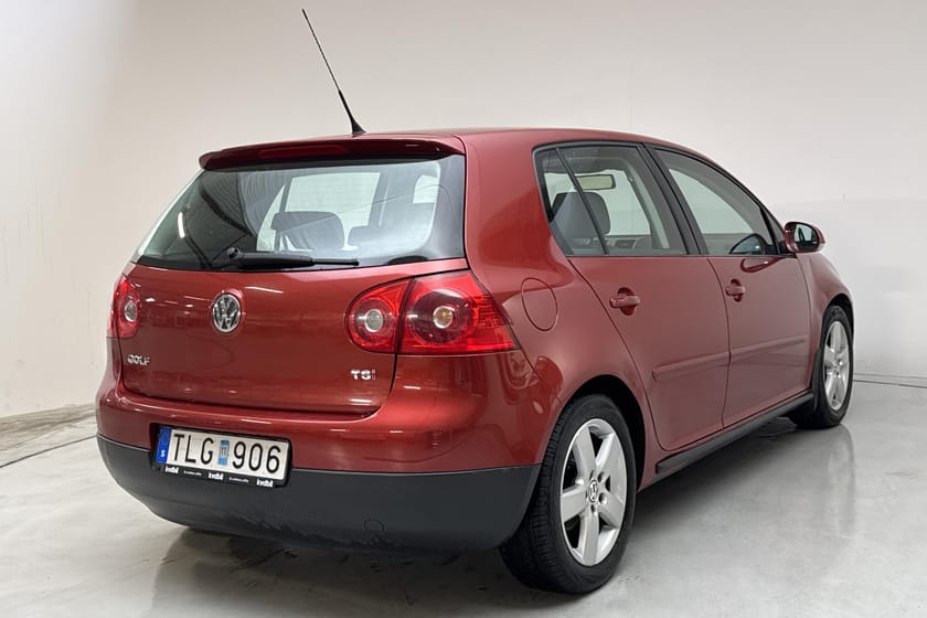 Bild 3 av Volkswagen Golf