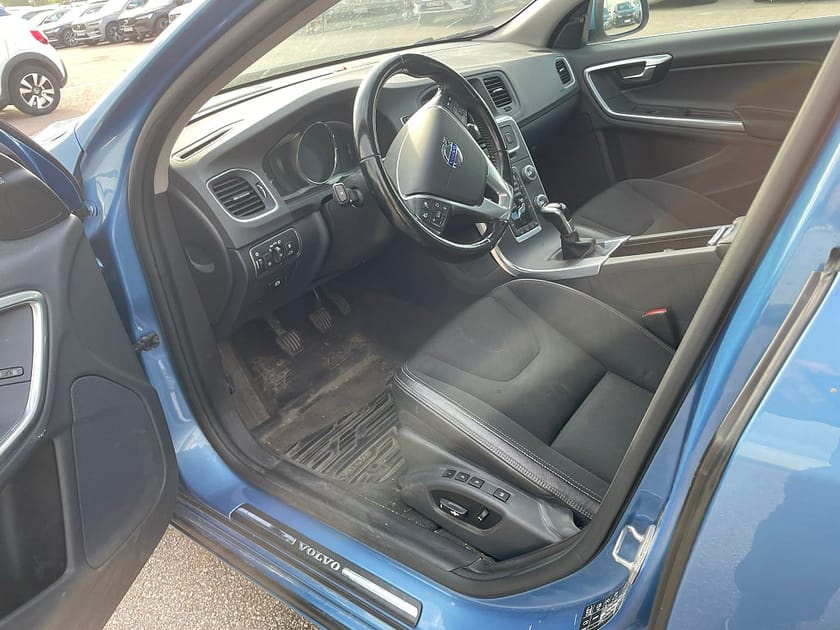 Bild 5 av Volvo V60