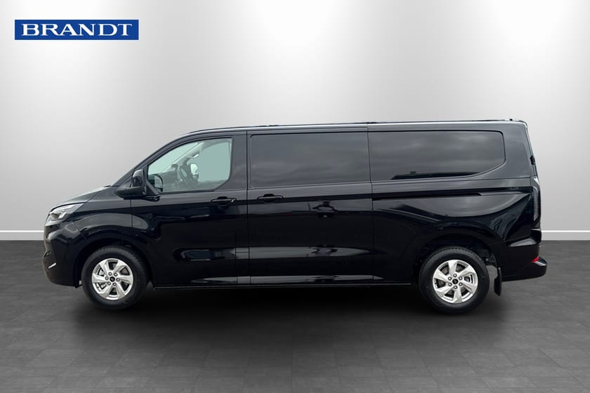 Bild 3 av Ford Transit Custom 320