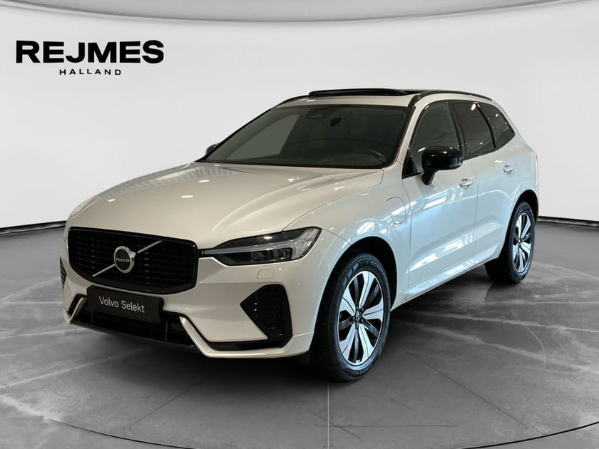 Bild 1 av Volvo XC60