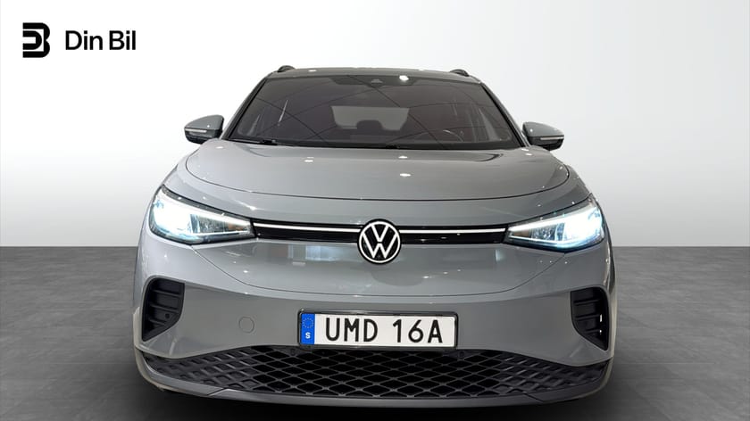 Bild 4 av Volkswagen ID.4 Pro Performance