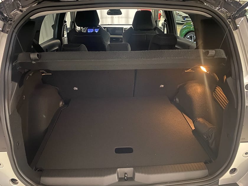 Bild 5 av Opel Frontera Hybrid 145