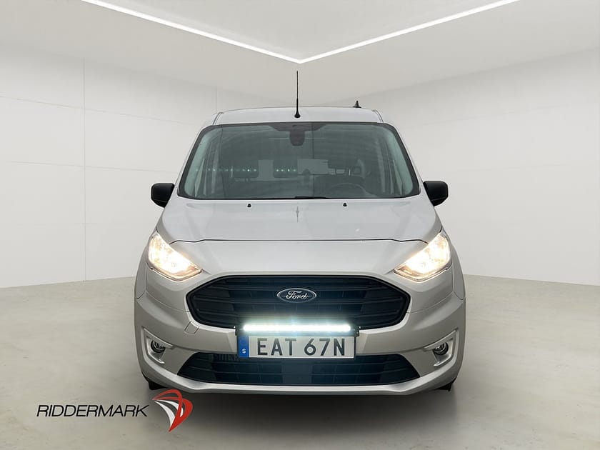 Bild 5 av Ford Transit Connect 230 LWB