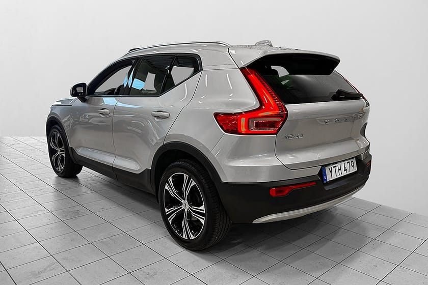 Bild 4 av Volvo XC40