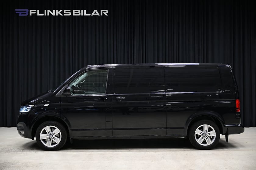 Bild 3 av Volkswagen Transporter