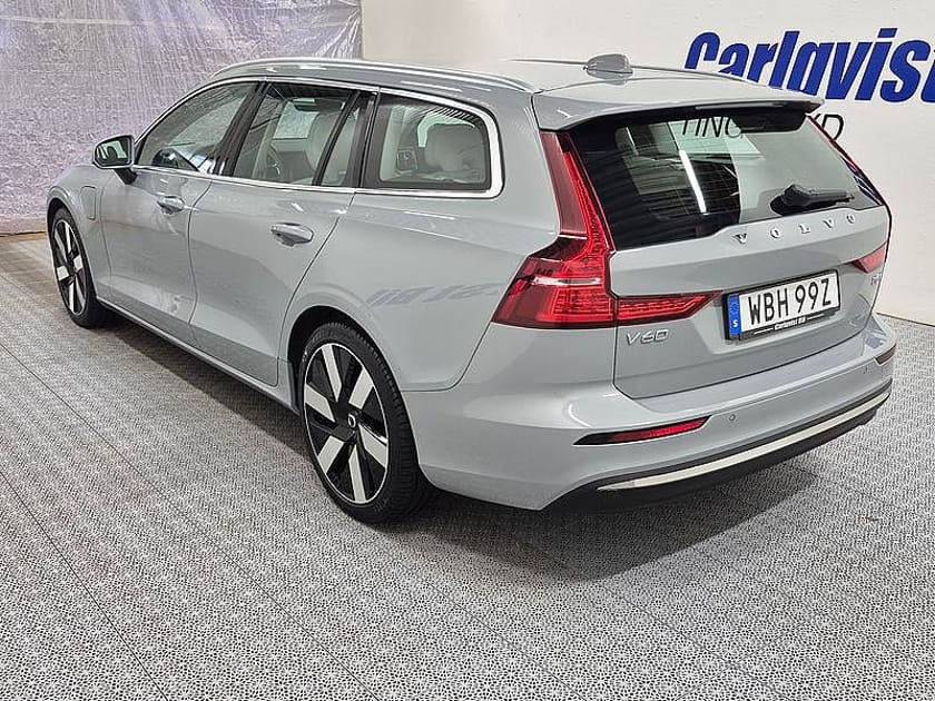Bild 5 av Volvo V60