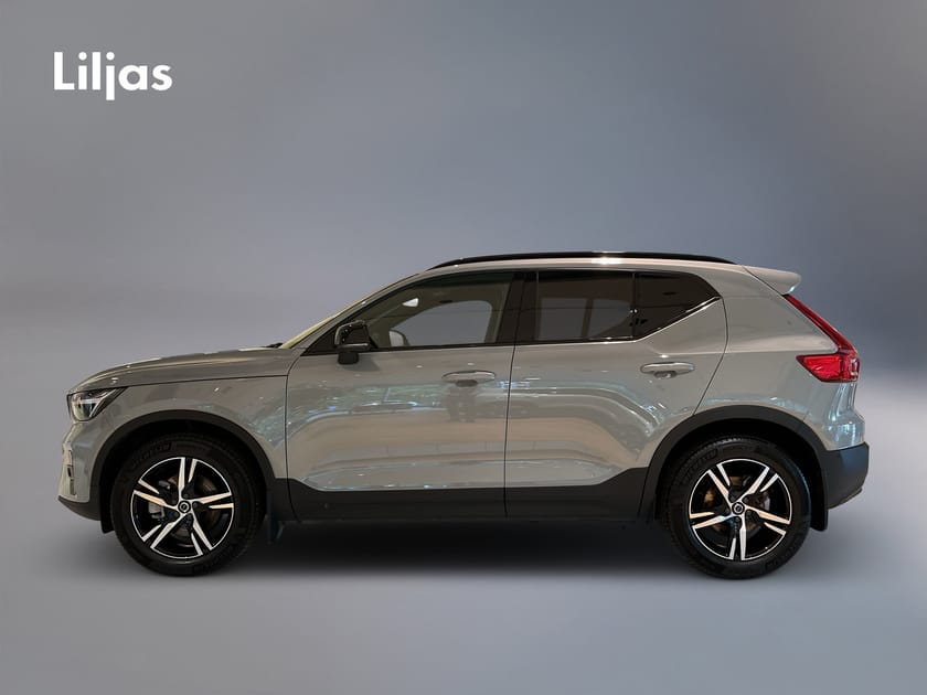 Bild 3 av Volvo XC40