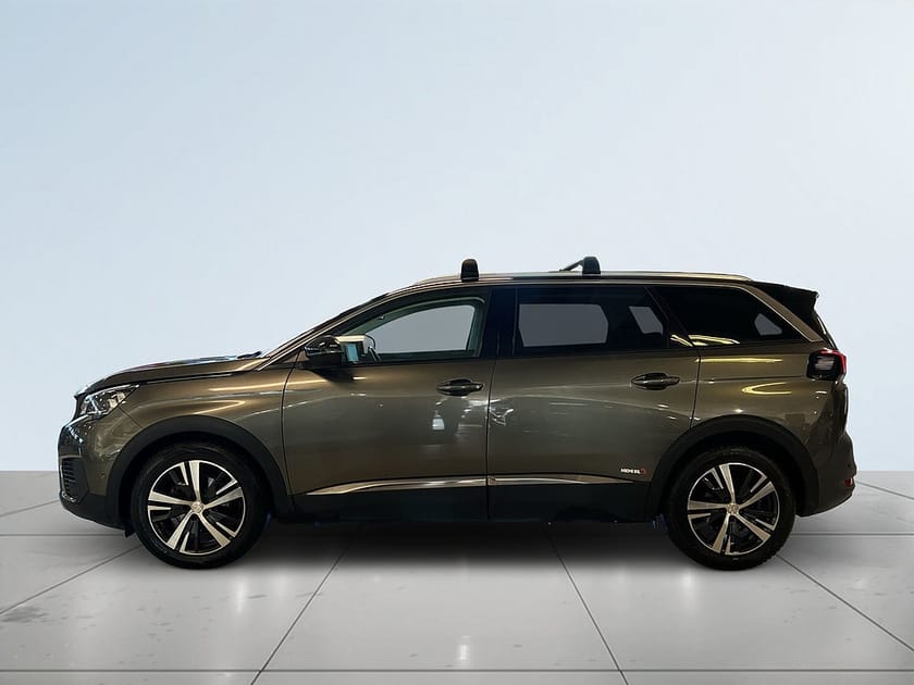 Bild 4 av Peugeot 5008