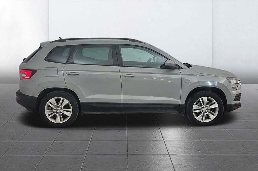 Bild 3 av Škoda Karoq