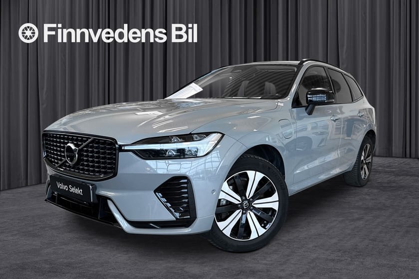 Bild 1 av Volvo XC60