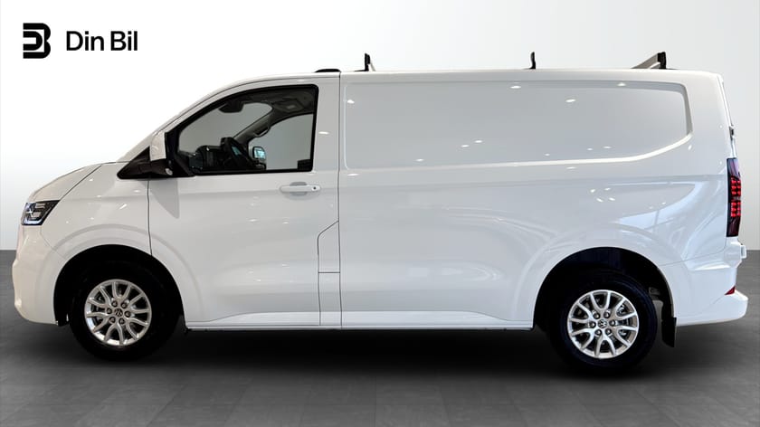 Bild 2 av Volkswagen Transporter