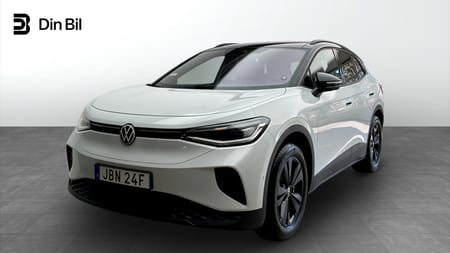 Volkswagen ID.4 Pro 4M