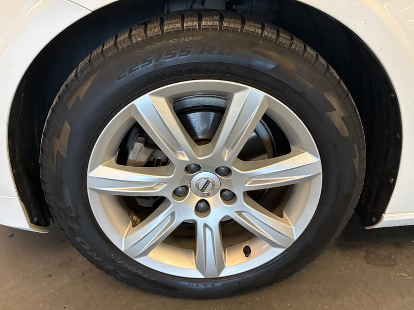 Bild 5 av Volvo V60