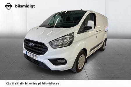 Ford Transit Custom 280