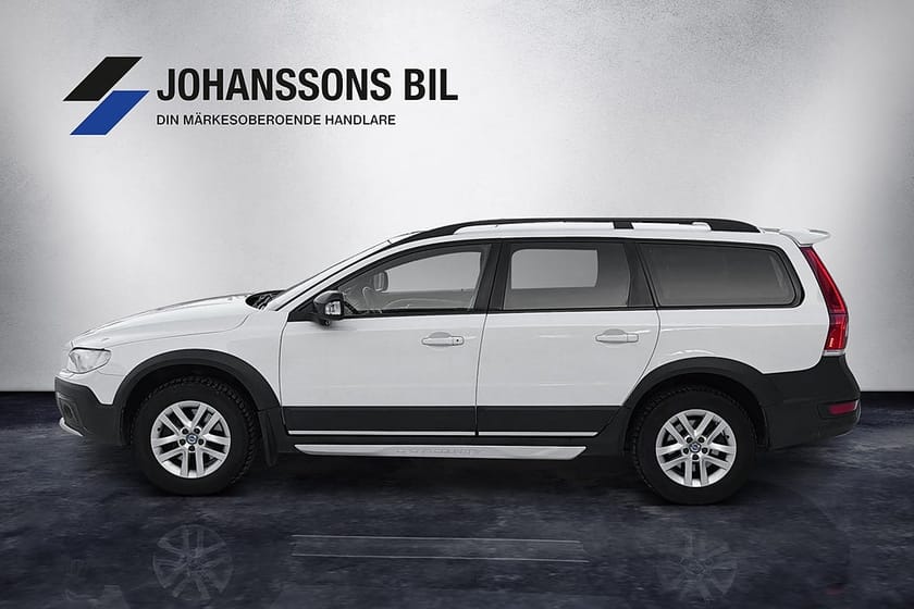 Bild 2 av Volvo XC70