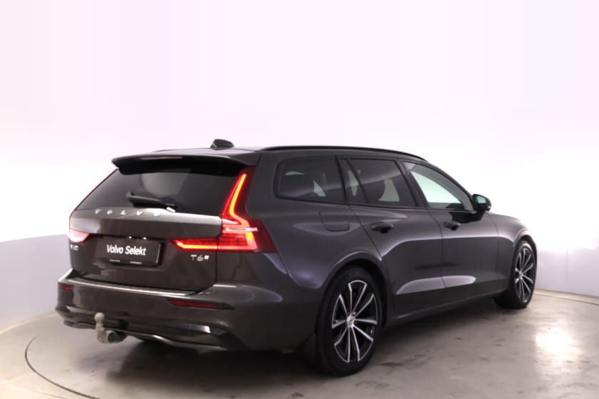 Bild 4 av Volvo V60