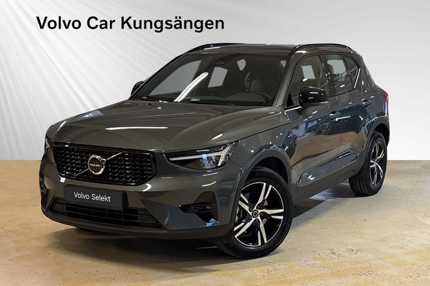 Bild 1 av Volvo XC40