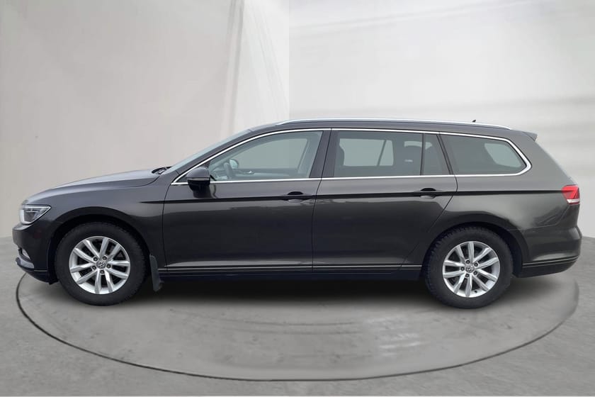 Bild 2 av Volkswagen Passat Sportscombi