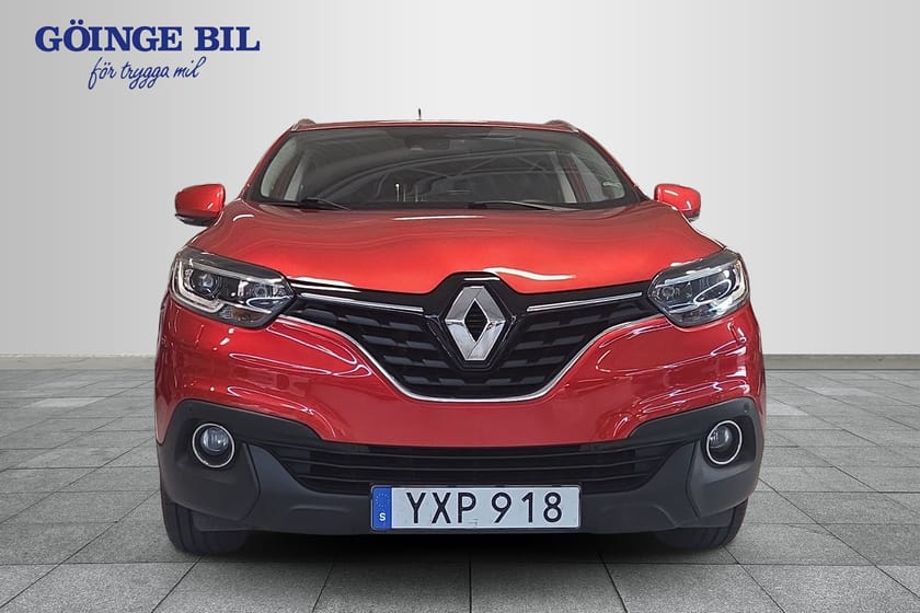 Bild 3 av Renault Kadjar