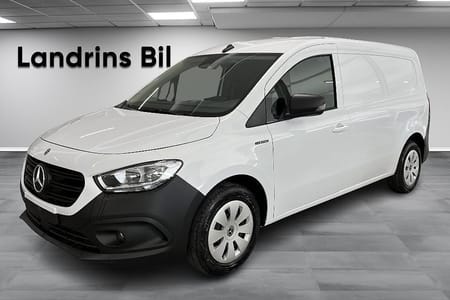 Mercedes-Benz eCitan