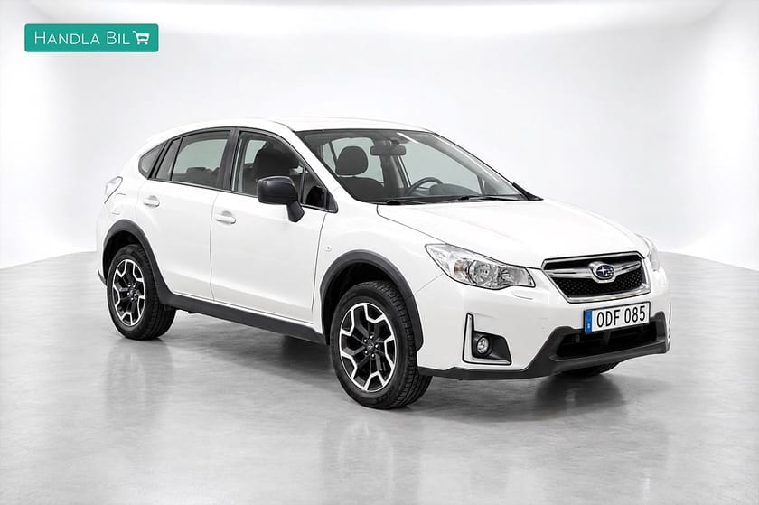 Bild 3 av Subaru XV