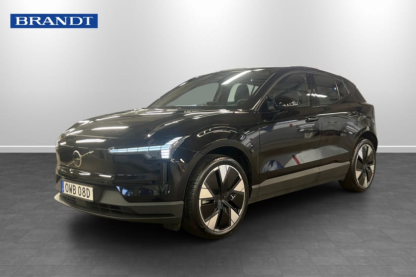 Bild 1 av Volvo EX30 Twin Motor Performance