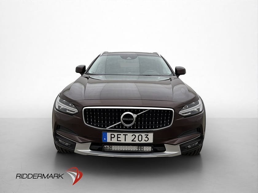 Bild 2 av Volvo V90 Cross Country