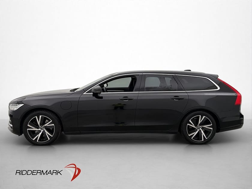 Bild 1 av Volvo V90