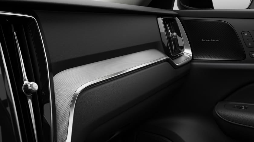 Bild 5 av Volvo V60