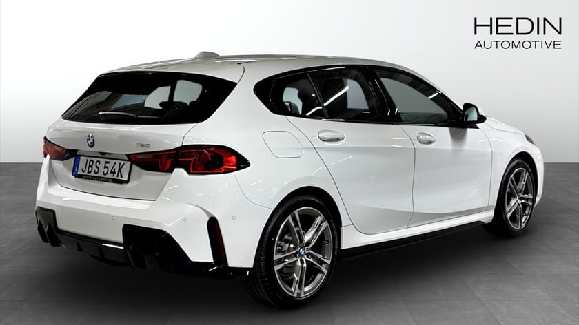 Bild 2 av BMW 120