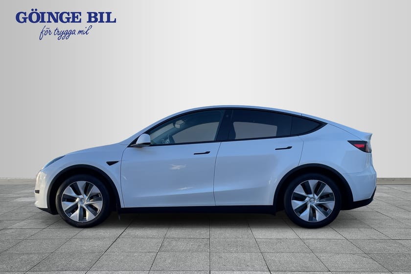 Bild 5 av Tesla Model Y Standard Range RWD