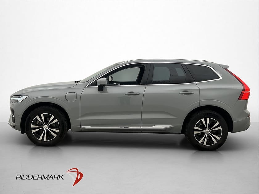 Bild 4 av Volvo XC60