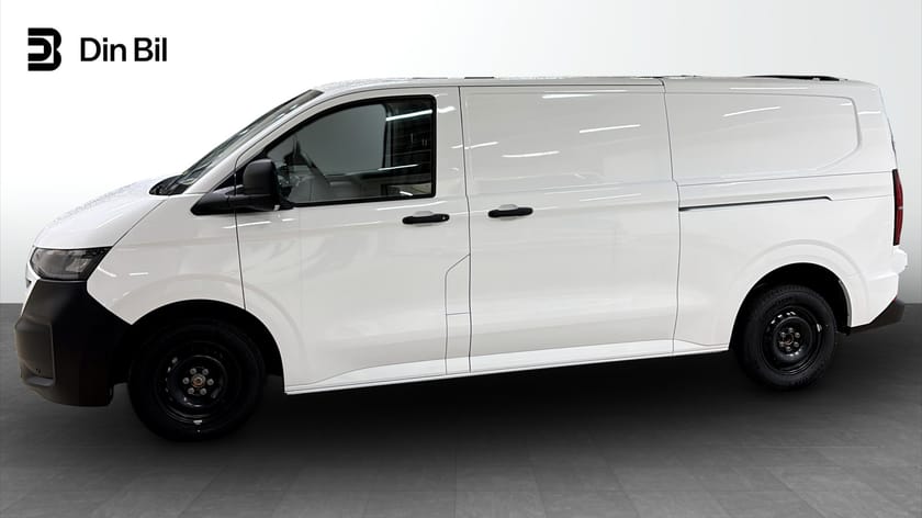Bild 2 av Volkswagen Transporter