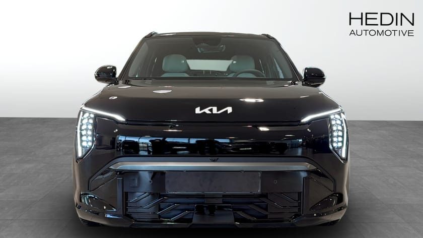 Bild 4 av Kia EV3 Long Range