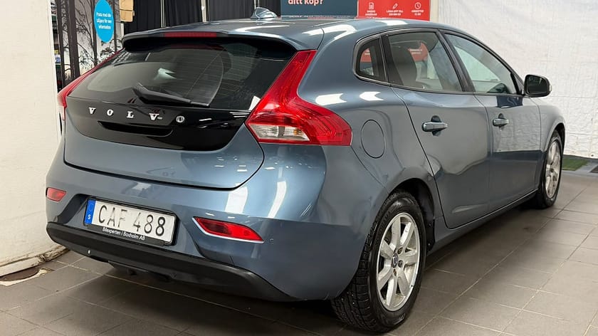 Bild 4 av Volvo V40