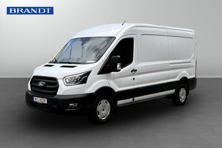 Ford Transit 350