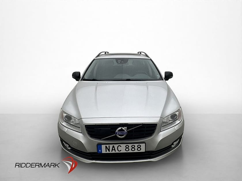 Bild 4 av Volvo V70
