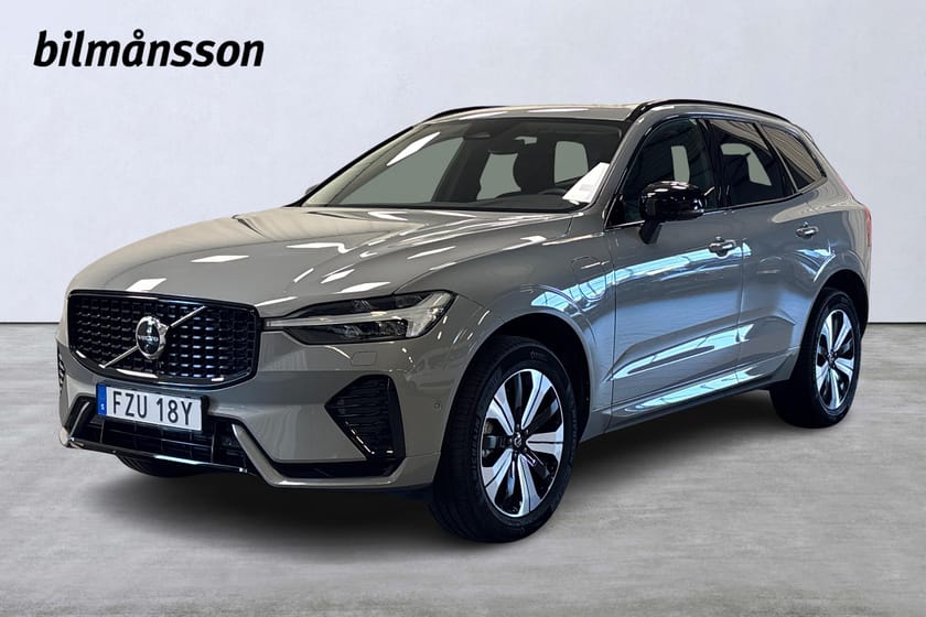 Bild 1 av Volvo XC60