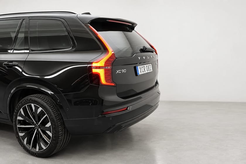 Bild 3 av Volvo XC90