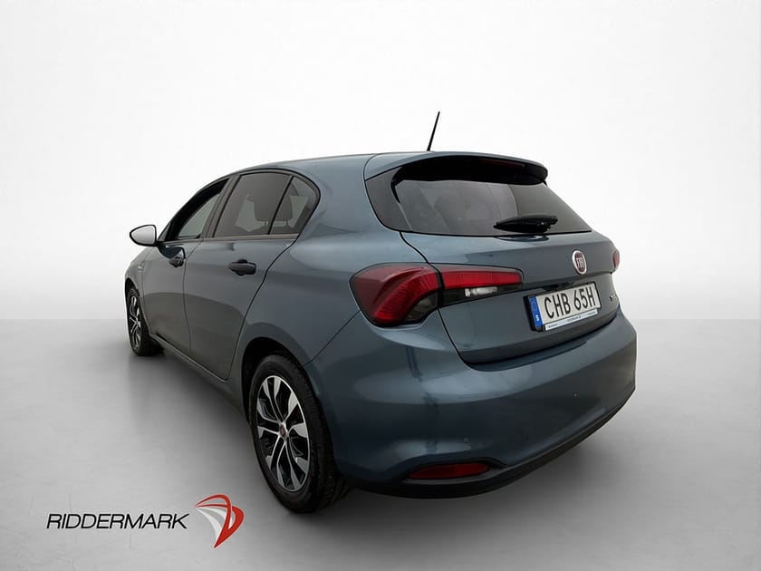 Bild 5 av Fiat Tipo