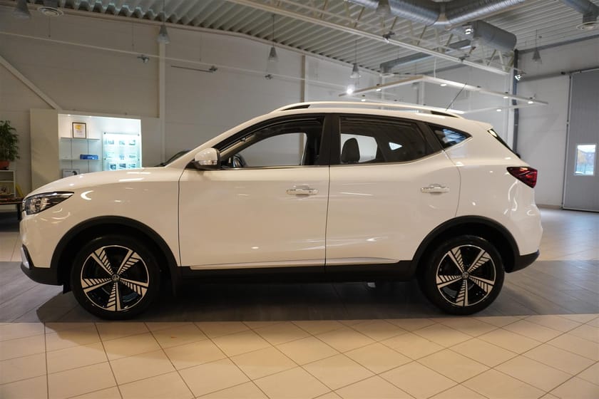 Bild 3 av MG ZS EV