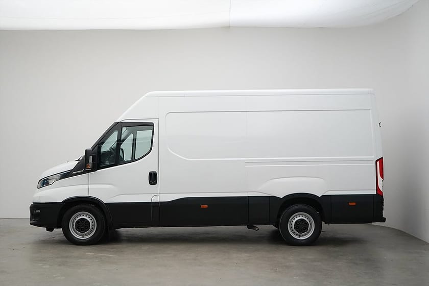Bild 4 av Iveco Daily 35-140 Van